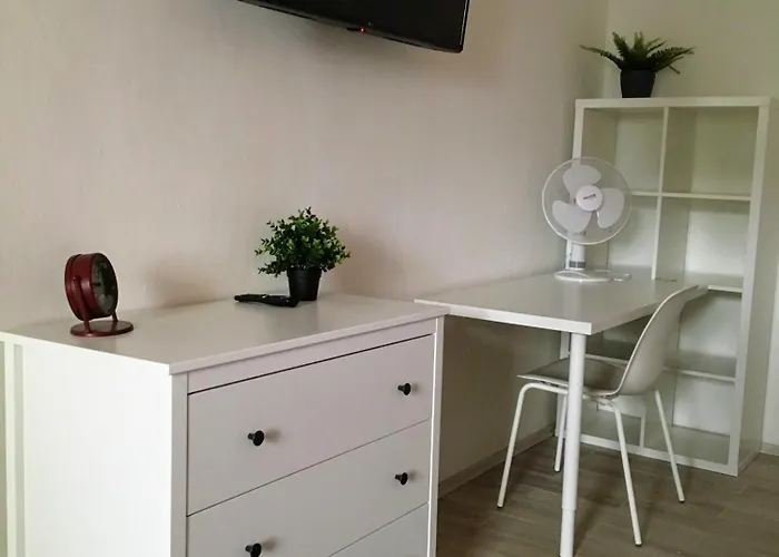 Apartmán Na Namesti *