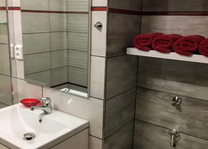Na Namesti Apartmán Opočno