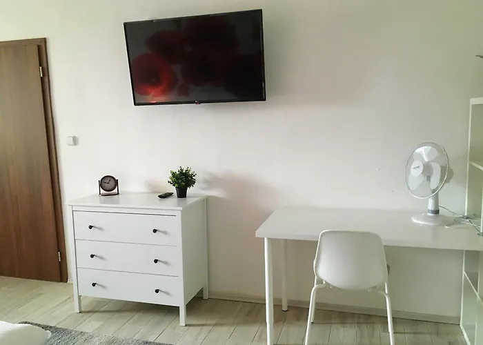 Apartmán Na Namesti Opočno