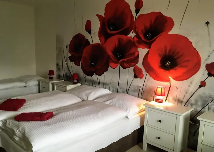 Apartmán Na Namesti