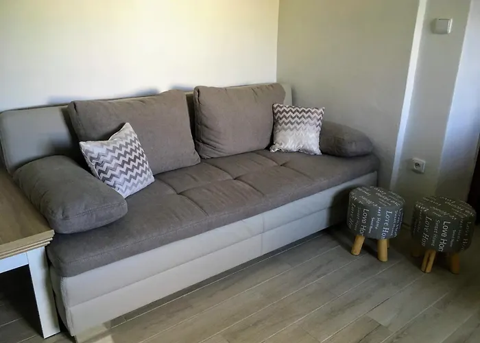 Na Namesti Apartmán *