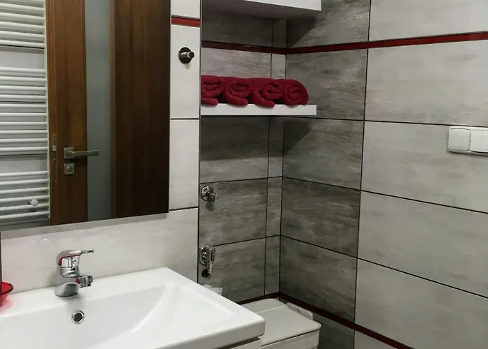 Na Namesti Apartmán Opočno