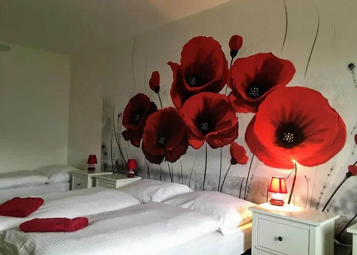 Apartmán Na Namesti Opočno