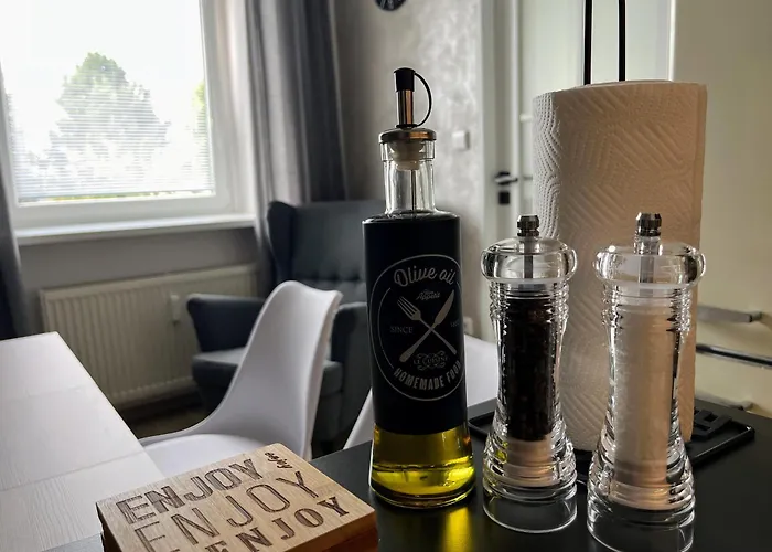 Na Namesti Apartmán
