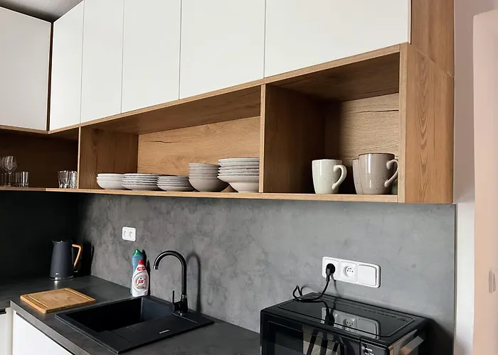 Apartmán Na Namesti *
