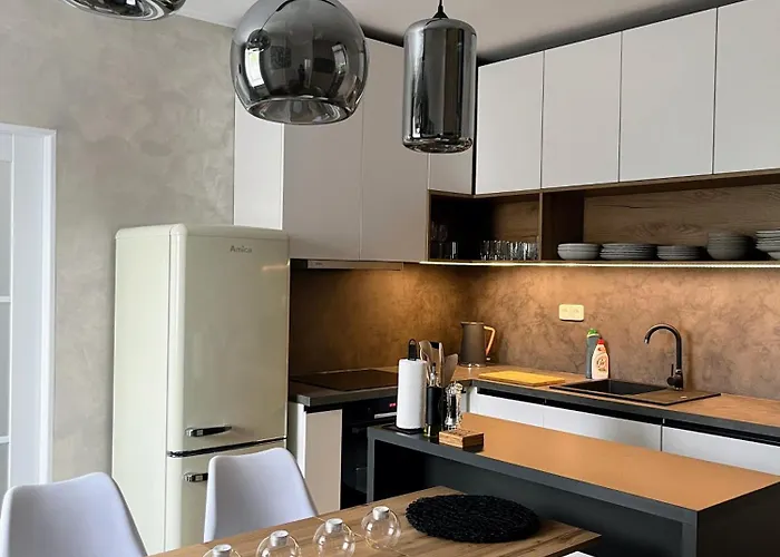 Na Namesti Apartmán Opočno