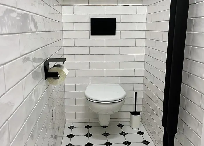 Na Namesti Apartmán *