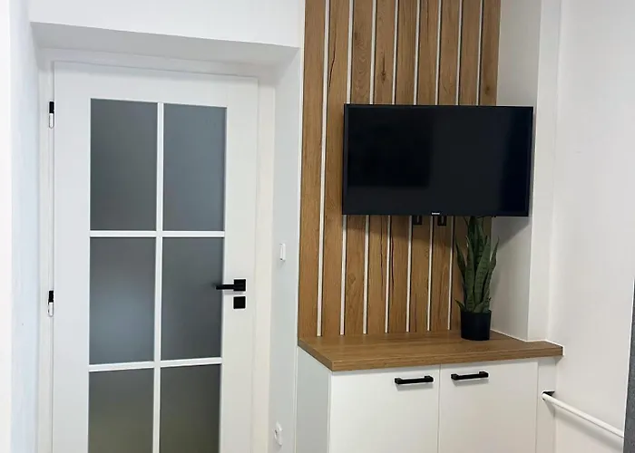 Apartmán Na Namesti *